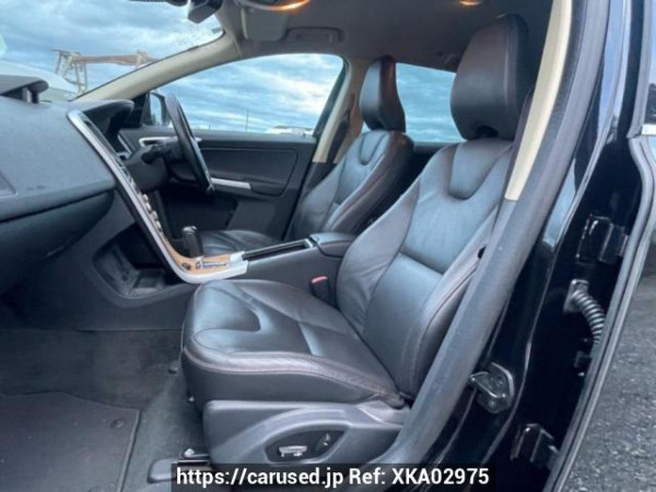 Used 2010 AT volvo xc60 DB4204TXC Image[16]