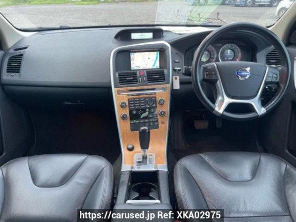 Used 2010 AT volvo xc60 DB4204TXC Image[17]