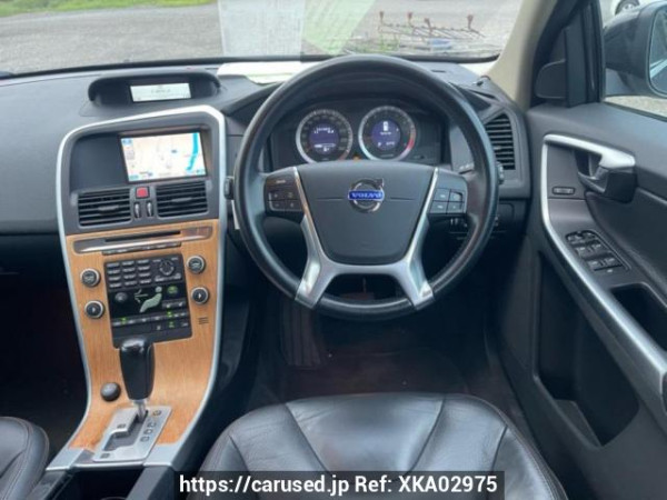 Used 2010 AT volvo xc60 DB4204TXC Image[18]
