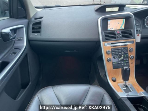 Used 2010 AT volvo xc60 DB4204TXC Image[19]