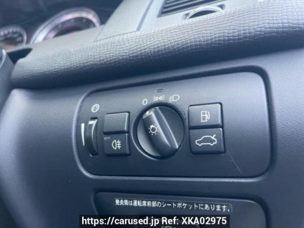 Used 2010 AT volvo xc60 DB4204TXC Image[22]