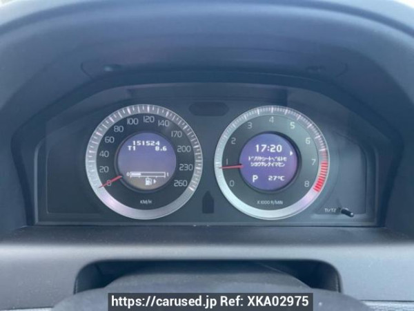 Used 2010 AT volvo xc60 DB4204TXC Image[26]
