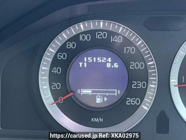 Used 2010 AT volvo xc60 DB4204TXC Image[27]