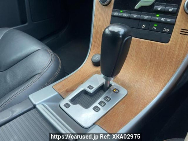 Used 2010 AT volvo xc60 DB4204TXC Image[28]