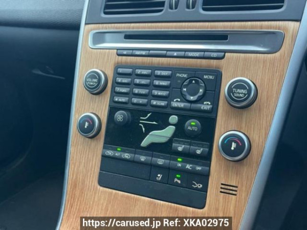 Used 2010 AT volvo xc60 DB4204TXC Image[29]