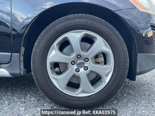 Used 2010 AT volvo xc60 DB4204TXC Image[34]