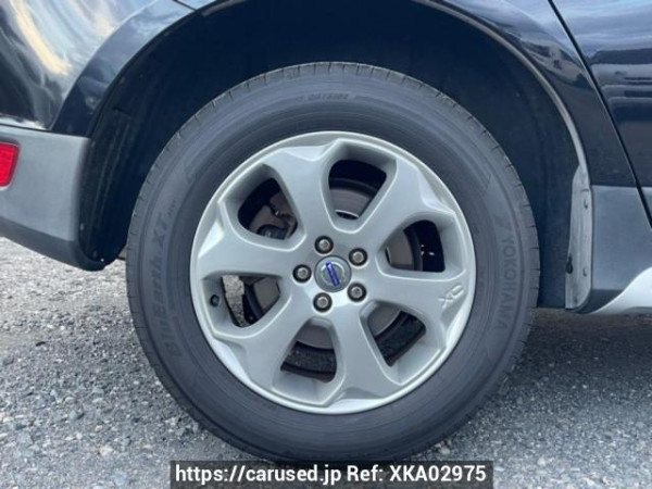 Used 2010 AT volvo xc60 DB4204TXC Image[35]