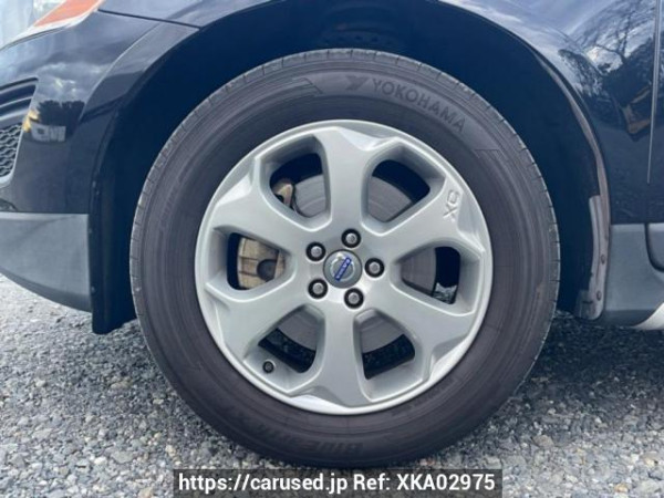 Used 2010 AT volvo xc60 DB4204TXC Image[37]