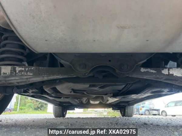 Used 2010 AT volvo xc60 DB4204TXC Image[43]