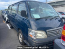 Toyota Hiace Wagon
