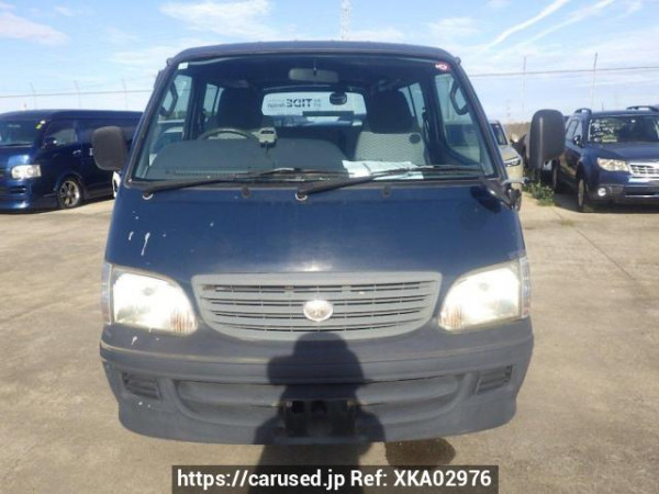 Used 2000 AT toyota hiace-wagon RZH111G Image[1]
