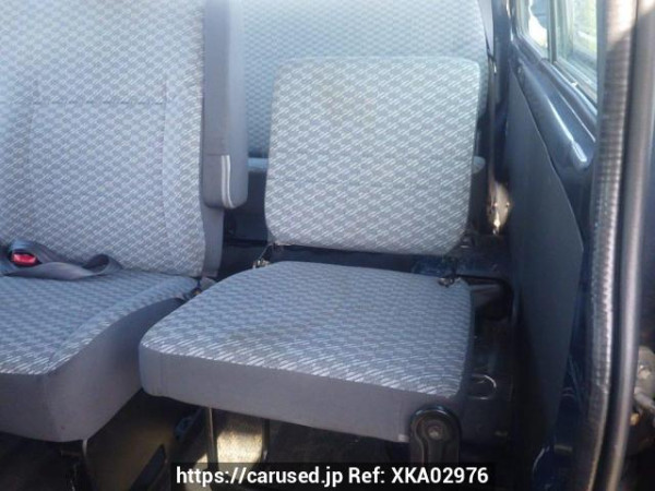 Used 2000 AT toyota hiace-wagon RZH111G Image[16]