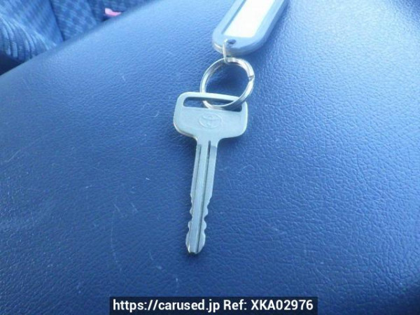 Used 2000 AT toyota hiace-wagon RZH111G Image[26]