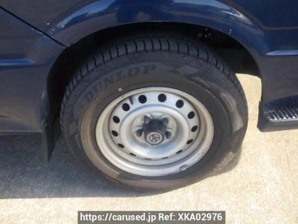 Used 2000 AT toyota hiace-wagon RZH111G Image[28]