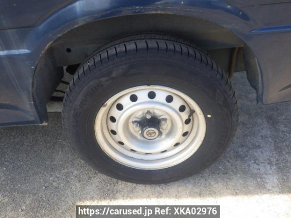 Used 2000 AT toyota hiace-wagon RZH111G Image[29]