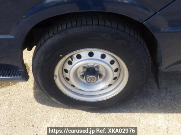 Used 2000 AT toyota hiace-wagon RZH111G Image[30]