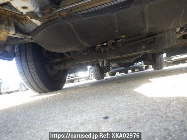 Used 2000 AT toyota hiace-wagon RZH111G Image[31]