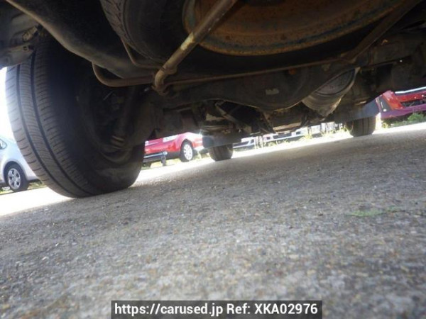 Used 2000 AT toyota hiace-wagon RZH111G Image[33]