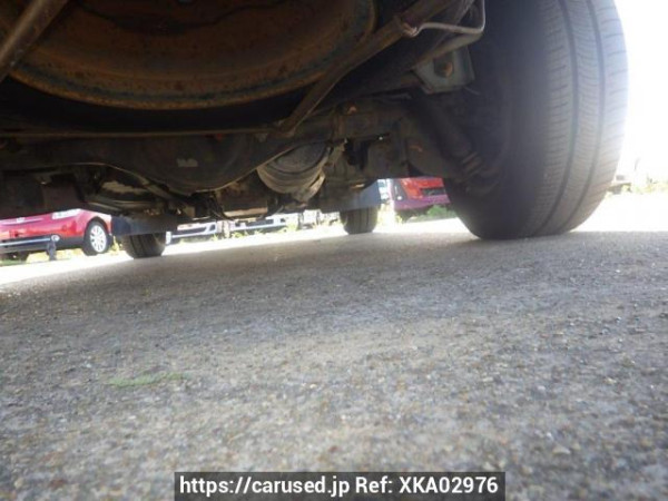 Used 2000 AT toyota hiace-wagon RZH111G Image[34]