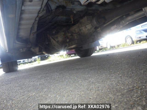 Used 2000 AT toyota hiace-wagon RZH111G Image[37]