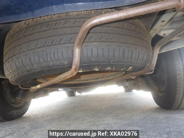 Used 2000 AT toyota hiace-wagon RZH111G Image[39]