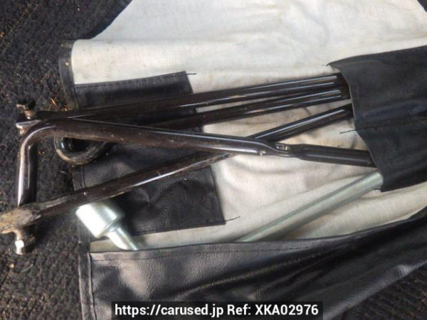 Used 2000 AT toyota hiace-wagon RZH111G Image[40]