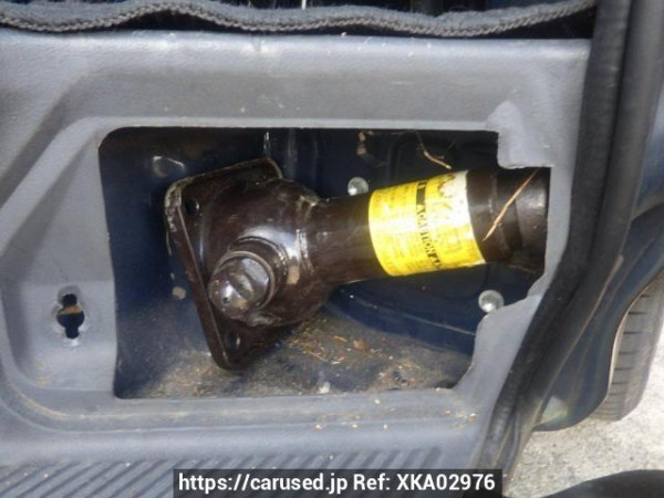Used 2000 AT toyota hiace-wagon RZH111G Image[41]