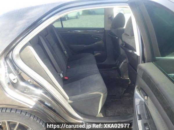 Used 2007 AT toyota crown GRS180 Image[13]