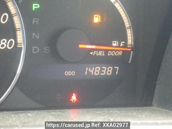 Used 2007 AT toyota crown GRS180 Image[19]