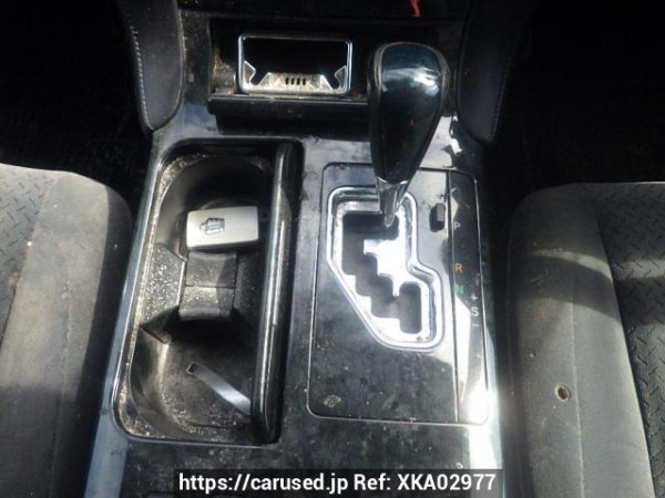 Used 2007 AT toyota crown GRS180 Image[22]