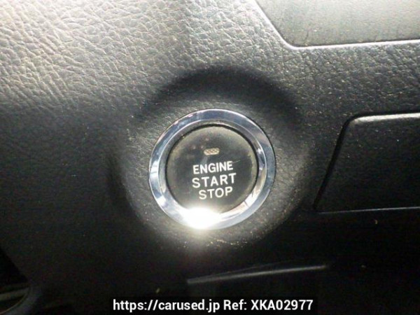 Used 2007 AT toyota crown GRS180 Image[23]