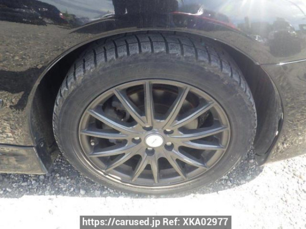 Used 2007 AT toyota crown GRS180 Image[25]