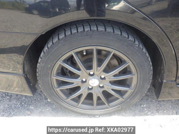 Used 2007 AT toyota crown GRS180 Image[26]