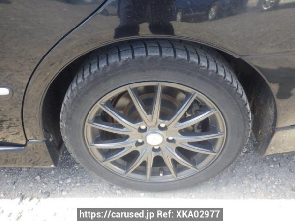 Used 2007 AT toyota crown GRS180 Image[27]