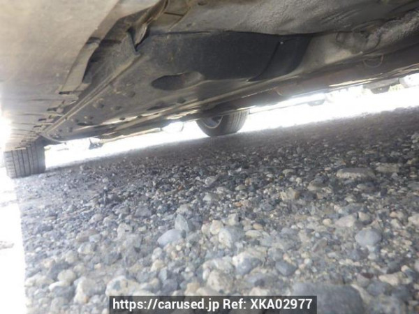 Used 2007 AT toyota crown GRS180 Image[29]