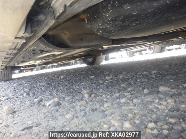 Used 2007 AT toyota crown GRS180 Image[31]