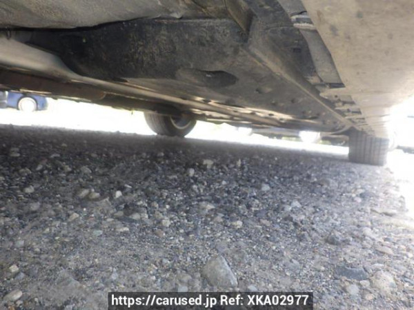 Used 2007 AT toyota crown GRS180 Image[32]