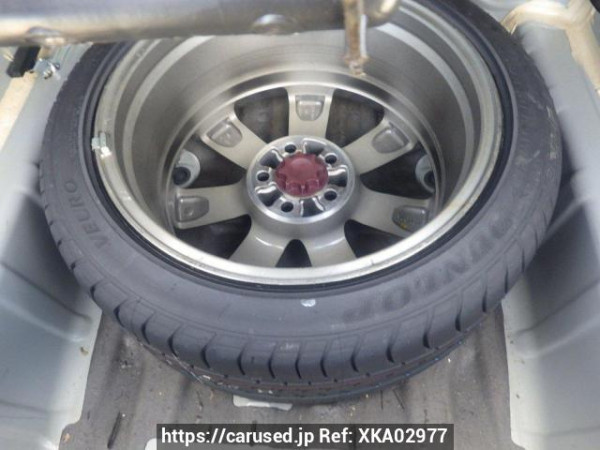 Used 2007 AT toyota crown GRS180 Image[37]