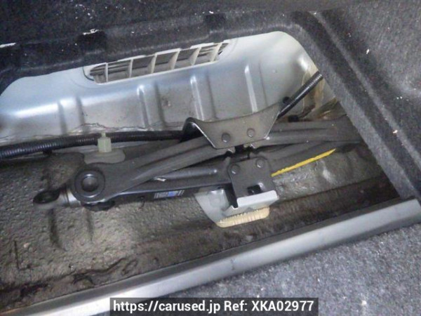 Used 2007 AT toyota crown GRS180 Image[39]