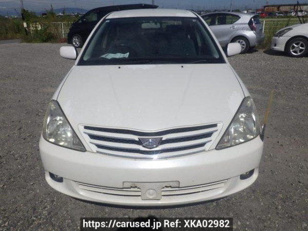 Used 2002 AT toyota allion NZT240 Image[1]
