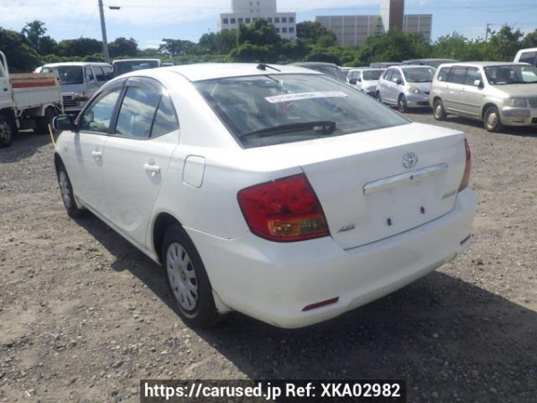 Used 2002 AT toyota allion NZT240 Image[4]