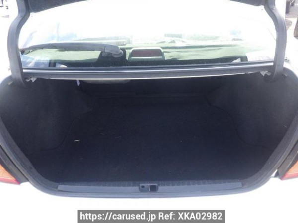 Used 2002 AT toyota allion NZT240 Image[8]