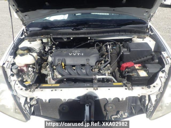Used 2002 AT toyota allion NZT240 Image[9]