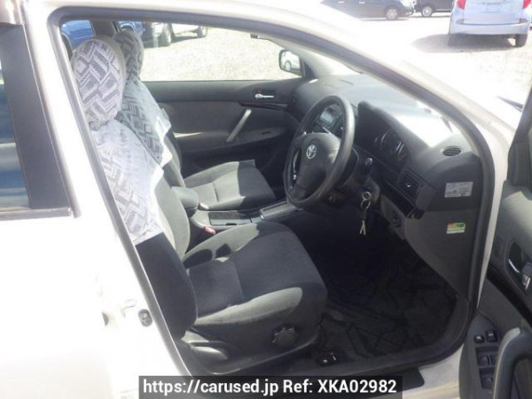 Used 2002 AT toyota allion NZT240 Image[11]