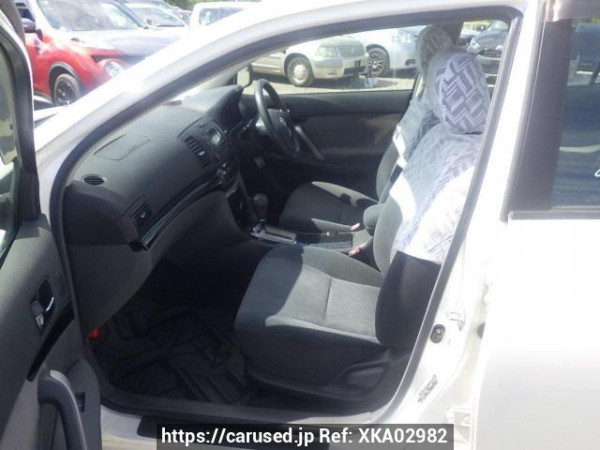 Used 2002 AT toyota allion NZT240 Image[12]