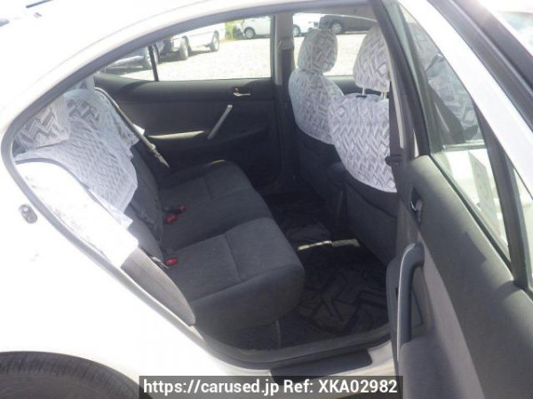 Used 2002 AT toyota allion NZT240 Image[13]