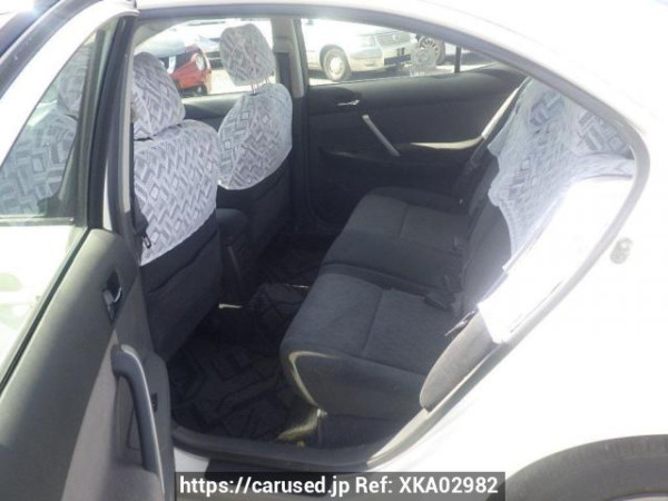 Used 2002 AT toyota allion NZT240 Image[14]