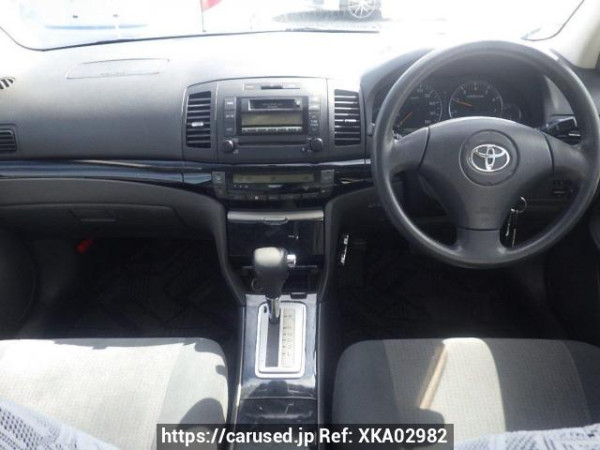 Used 2002 AT toyota allion NZT240 Image[15]