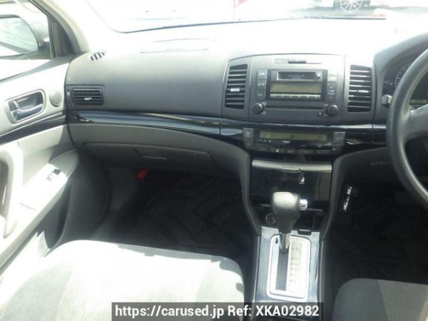Used 2002 AT toyota allion NZT240 Image[16]