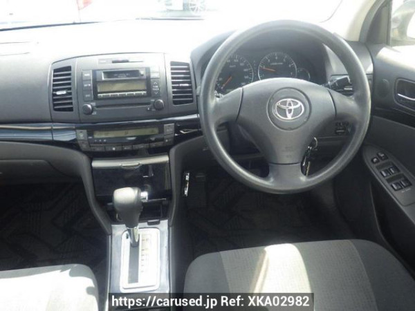 Used 2002 AT toyota allion NZT240 Image[17]